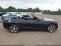 2011 Chevrolet Camaro — photo 13 of 16 | VIN 2G1FB3DD2B9162166