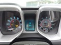 2011 Chevrolet Camaro — photo 7 of 16 | VIN 2G1FB3DD2B9162166
