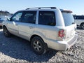 2008 Honda Pilot — photo 3 of 17 | VIN 5FNYF185X8B057522