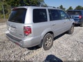 2008 Honda Pilot — photo 4 of 17 | VIN 5FNYF185X8B057522