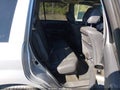 2008 Honda Pilot — photo 8 of 17 | VIN 5FNYF185X8B057522