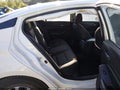 2020 Nissan Altima — photo 8 of 18 | VIN 1N4BL4BV1LC211488