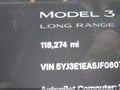 2018 Tesla Model 3 — photo 15 of 18 | VIN 5YJ3E1EA5JF060705