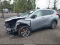 2018 Honda CR-V — photo 2 of 15 | VIN 2HKRW2H51JH683087