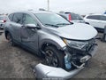 2018 Honda CR-V — photo 6 of 15 | VIN 2HKRW2H51JH683087