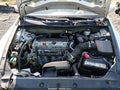 2012 Honda Accord — photo 10 of 17 | VIN 1HGCP2F34CA175602