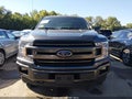 2018 Ford F-150 — photo 12 of 18 | VIN 1FTEX1EPXJKF40703