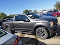 2018 Ford F-150 — photo 13 of 18 | VIN 1FTEX1EPXJKF40703