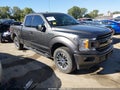 2018 Ford F-150 — photo 1 of 18 | VIN 1FTEX1EPXJKF40703