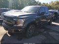 2018 Ford F-150 — photo 2 of 18 | VIN 1FTEX1EPXJKF40703