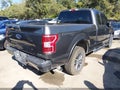 2018 Ford F-150 — photo 4 of 18 | VIN 1FTEX1EPXJKF40703