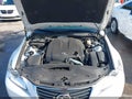 2014 Lexus IS 250 — photo 10 of 17 | VIN JTHBF1D22E5007629