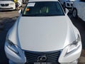 2014 Lexus IS 250 — photo 17 of 17 | VIN JTHBF1D22E5007629