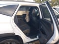 2026 Hyundai Tucson Hybrid — photo 8 of 15 | VIN KM8JEDD18TU404592