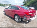 2018 Honda Accord — photo 3 of 17 | VIN 1HGCV1F16JA210491