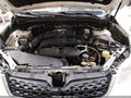 2016 Subaru Forester — photo 10 of 15 | VIN JF2SJADCXGH554207