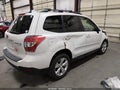 2016 Subaru Forester — photo 4 of 15 | VIN JF2SJADCXGH554207