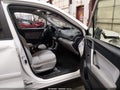 2016 Subaru Forester — photo 5 of 15 | VIN JF2SJADCXGH554207
