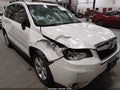 2016 Subaru Forester — photo 6 of 15 | VIN JF2SJADCXGH554207