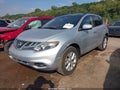 2011 Nissan Murano — photo 2 of 11 | VIN JN8AZ1MW9BW174989