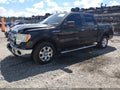 2013 Ford F-150 — photo 2 of 17 | VIN 1FTFW1CF4DFA99553
