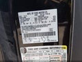 2013 Ford F-150 — photo 9 of 17 | VIN 1FTFW1CF4DFA99553