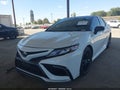 2022 Toyota Camry — photo 2 of 16 | VIN 4T1K61AKXNU075961