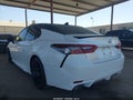 2022 Toyota Camry — photo 3 of 16 | VIN 4T1K61AKXNU075961