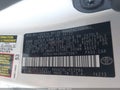2022 Toyota Camry — photo 9 of 16 | VIN 4T1K61AKXNU075961