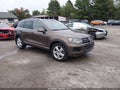 2011 Volkswagen Touareg — photo 1 of 16 | VIN WVGFK9BP2BD007297