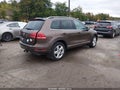 2011 Volkswagen Touareg — photo 4 of 16 | VIN WVGFK9BP2BD007297