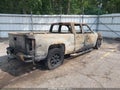 2016 Chevrolet Silverado 1500 — photo 4 of 10 | VIN 1GCVKREC8GZ319367