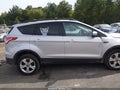 2016 Ford Escape — photo 14 of 17 | VIN 1FMCU9GX3GUC33104