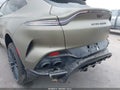 2023 Aston Martin DBX707 — photo 22 of 22 | VIN SD7VUJBW0PTV05868