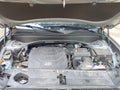 2020 Hyundai Palisade — photo 10 of 16 | VIN KM8R5DHE8LU139169