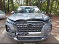 2020 Hyundai Palisade — photo 12 of 16 | VIN KM8R5DHE8LU139169