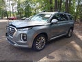 2020 Hyundai Palisade — photo 2 of 16 | VIN KM8R5DHE8LU139169