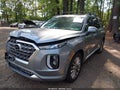 2020 Hyundai Palisade — photo 6 of 16 | VIN KM8R5DHE8LU139169