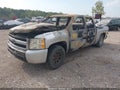 2011 Chevrolet Silverado 1500 — photo 2 of 10 | VIN 3GCPKSEA3BG106818