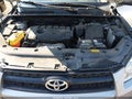 2011 Toyota RAV4 — photo 10 of 17 | VIN 2T3ZF4DV1BW085397