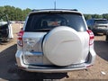 2011 Toyota RAV4 — photo 17 of 17 | VIN 2T3ZF4DV1BW085397