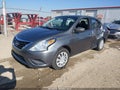 2018 Nissan Versa — photo 2 of 16 | VIN 3N1CN7AP5JL818267