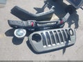 2018 Jeep Wrangler Unlimited — photo 12 of 17 | VIN 1C4HJXFGXJW216546