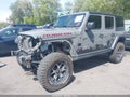 2018 Jeep Wrangler Unlimited — photo 2 of 17 | VIN 1C4HJXFGXJW216546