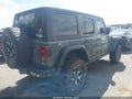 2018 Jeep Wrangler Unlimited — photo 4 of 17 | VIN 1C4HJXFGXJW216546