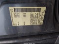 2014 Nissan Maxima — photo 9 of 17 | VIN 1N4AA5AP5EC463502