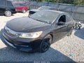 2016 Honda Accord — photo 2 of 12 | VIN 1HGCR2F52GA214978