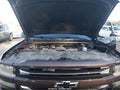 2016 Chevrolet Silverado 1500 — photo 10 of 17 | VIN 3GCUKSEC6GG256868
