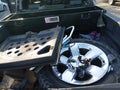 2016 Chevrolet Silverado 1500 — photo 12 of 17 | VIN 3GCUKSEC6GG256868