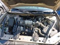 2004 Pontiac Grand Prix — photo 10 of 16 | VIN 2G2WS522741287464
